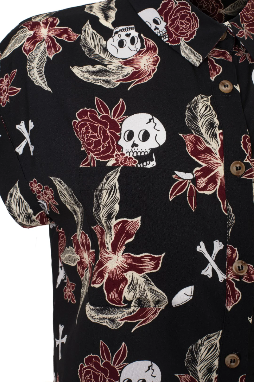 Alani Shirt - Image 10