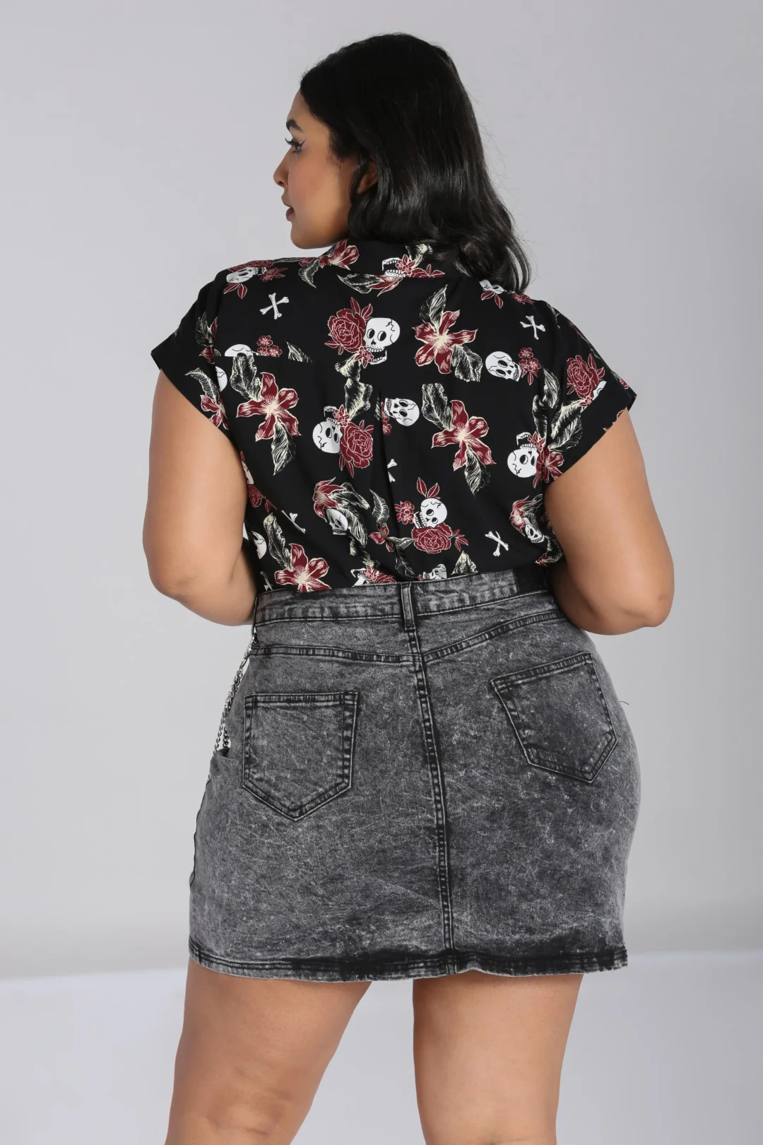 Alani Shirt - Image 7