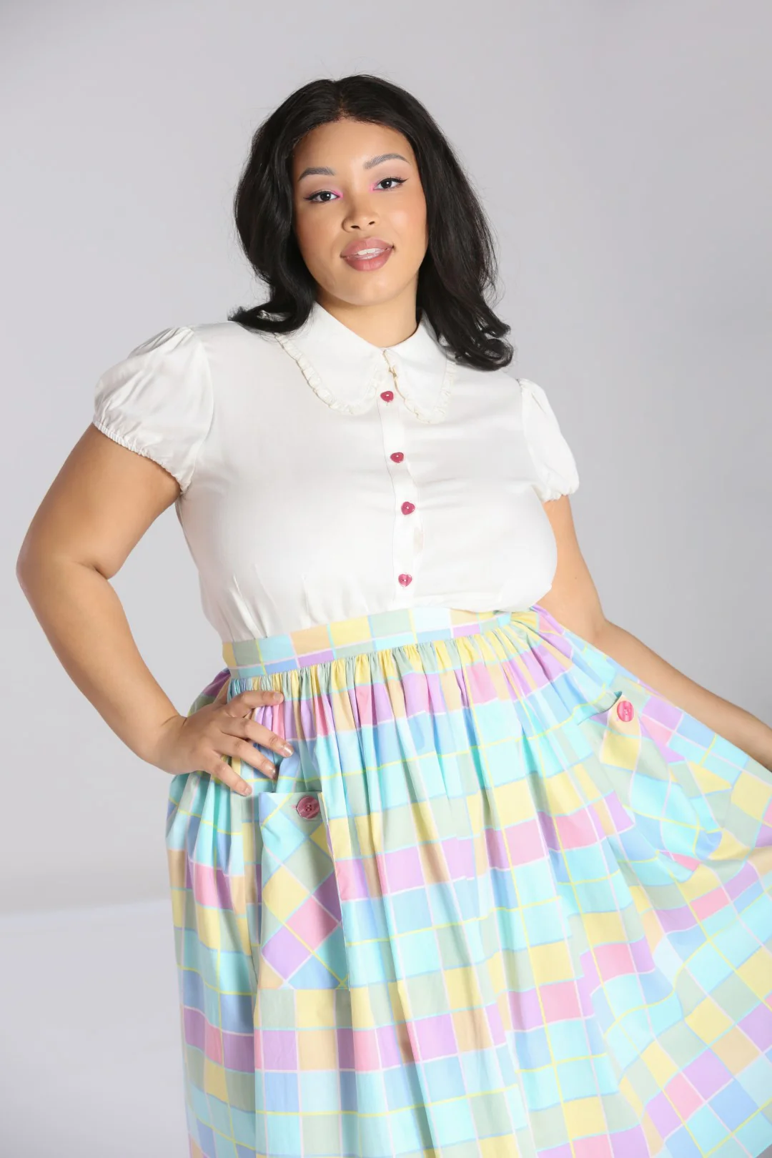 Molly Blouse - Image 4