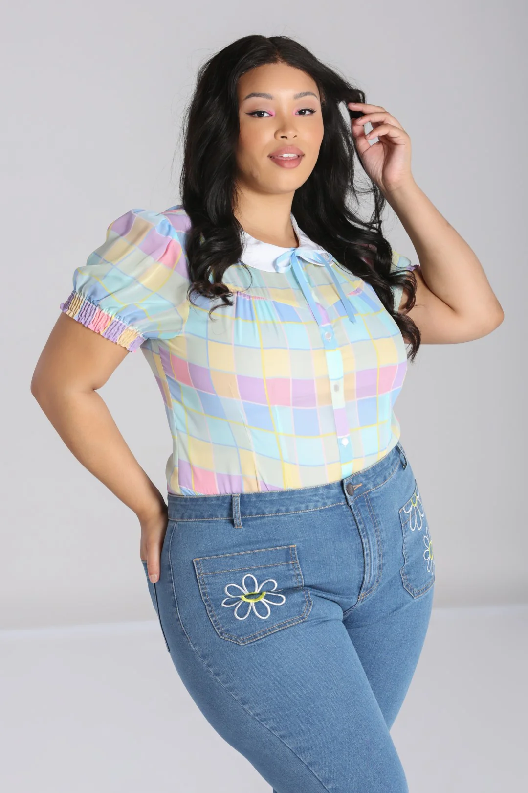 Skye Blouse - Image 2