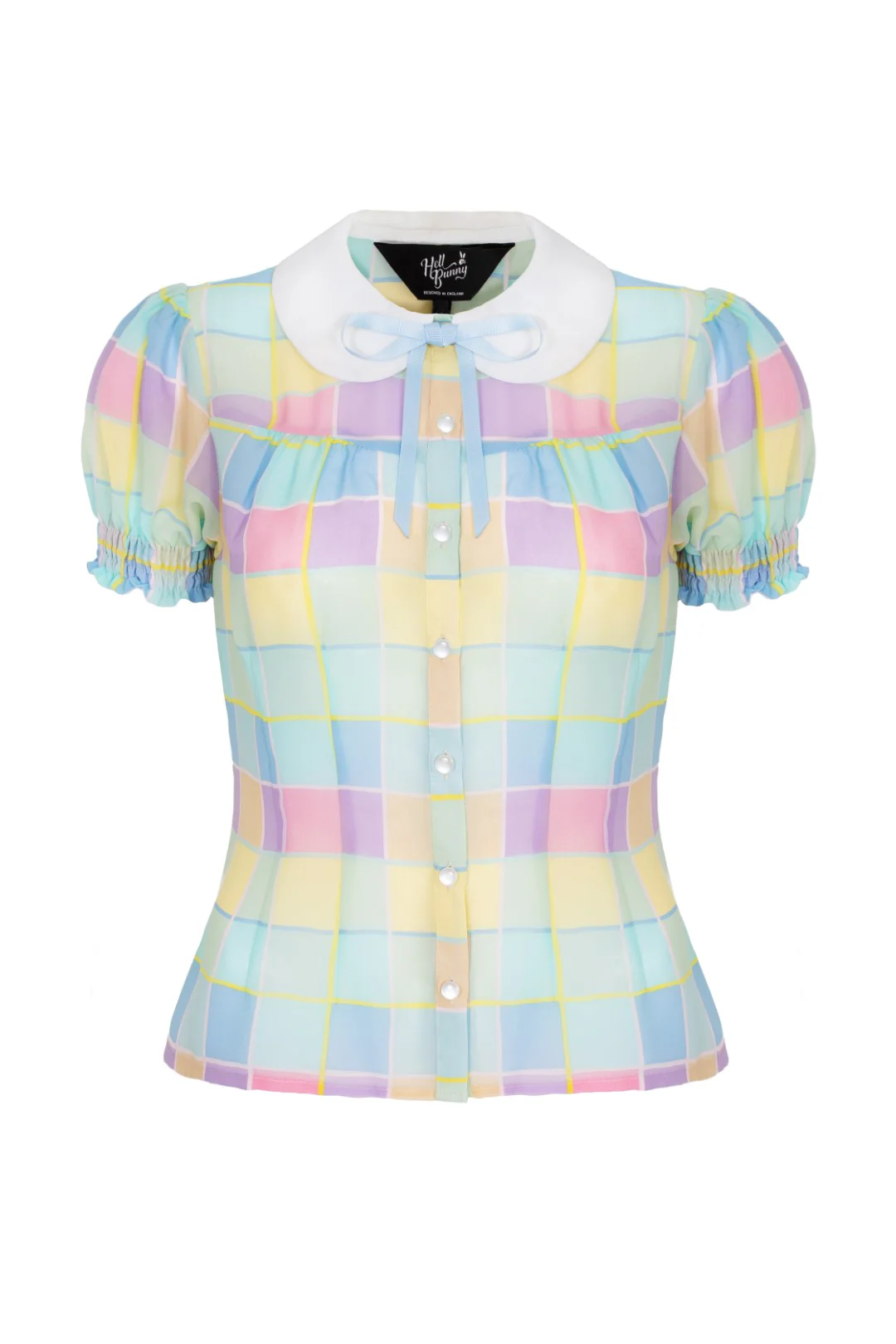 Skye Blouse - Image 5