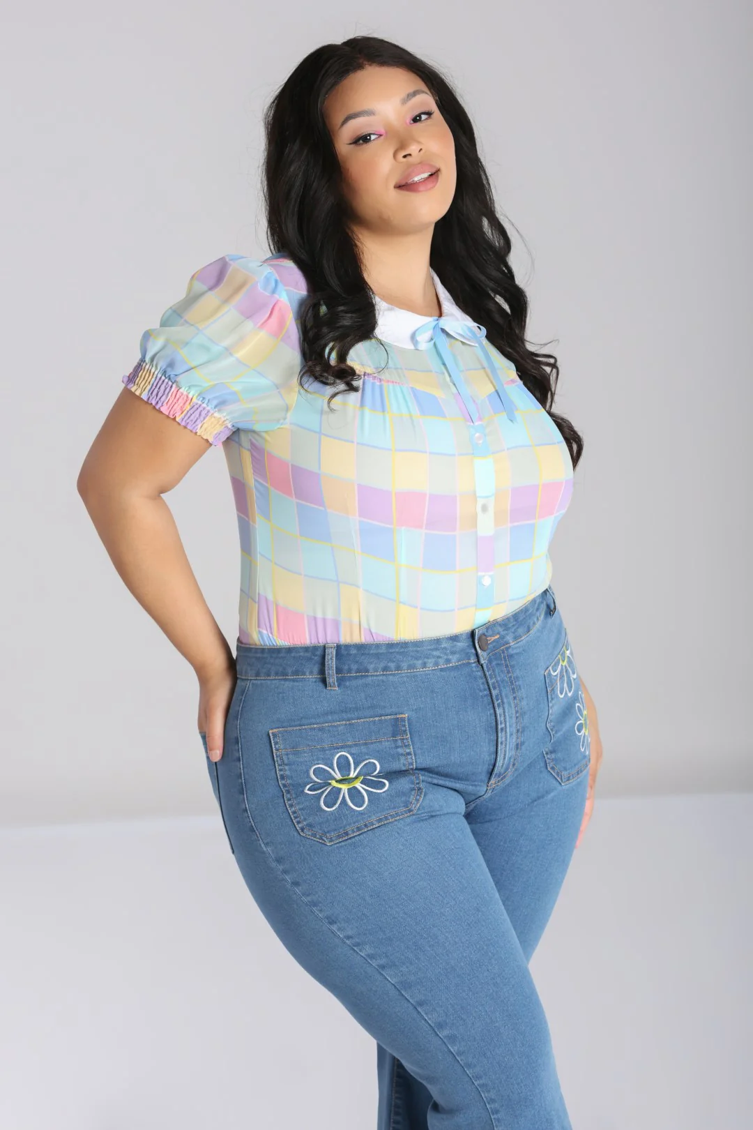 Skye Blouse - Image 7