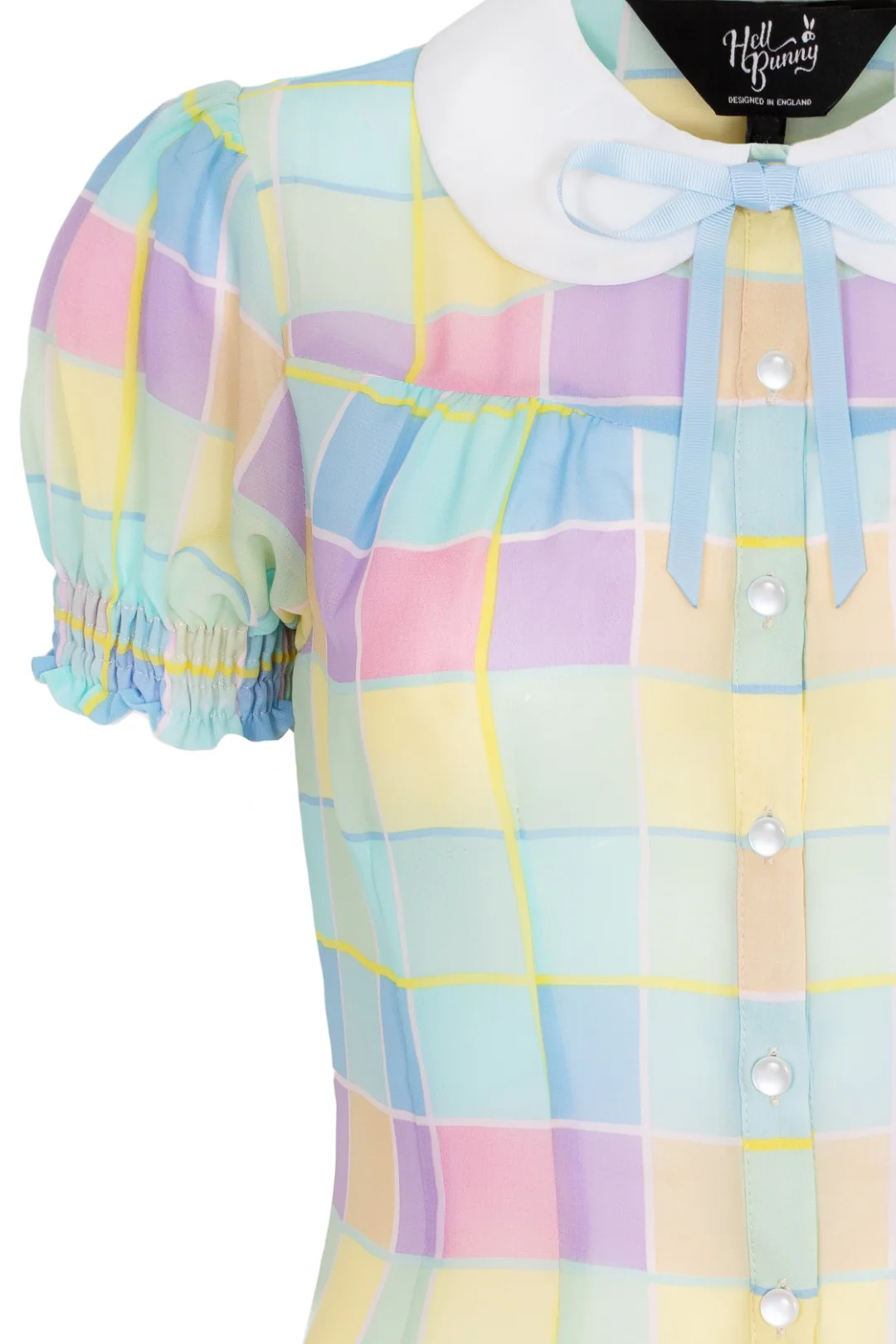 Skye Blouse - Image 9