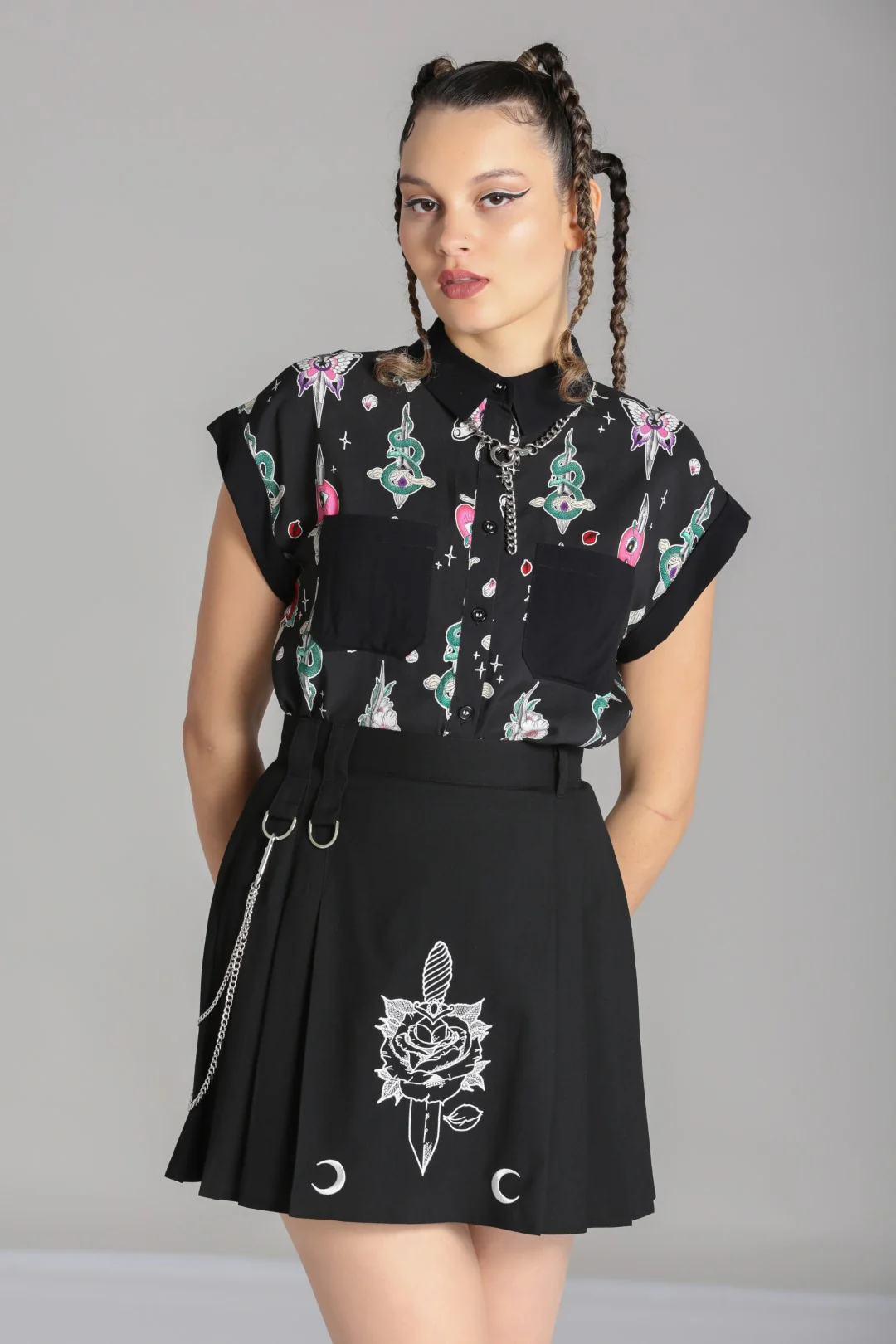 Cersei Shirt - Image 5