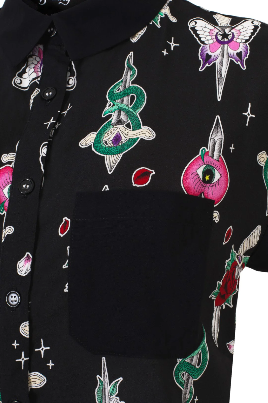Cersei Shirt - Image 9