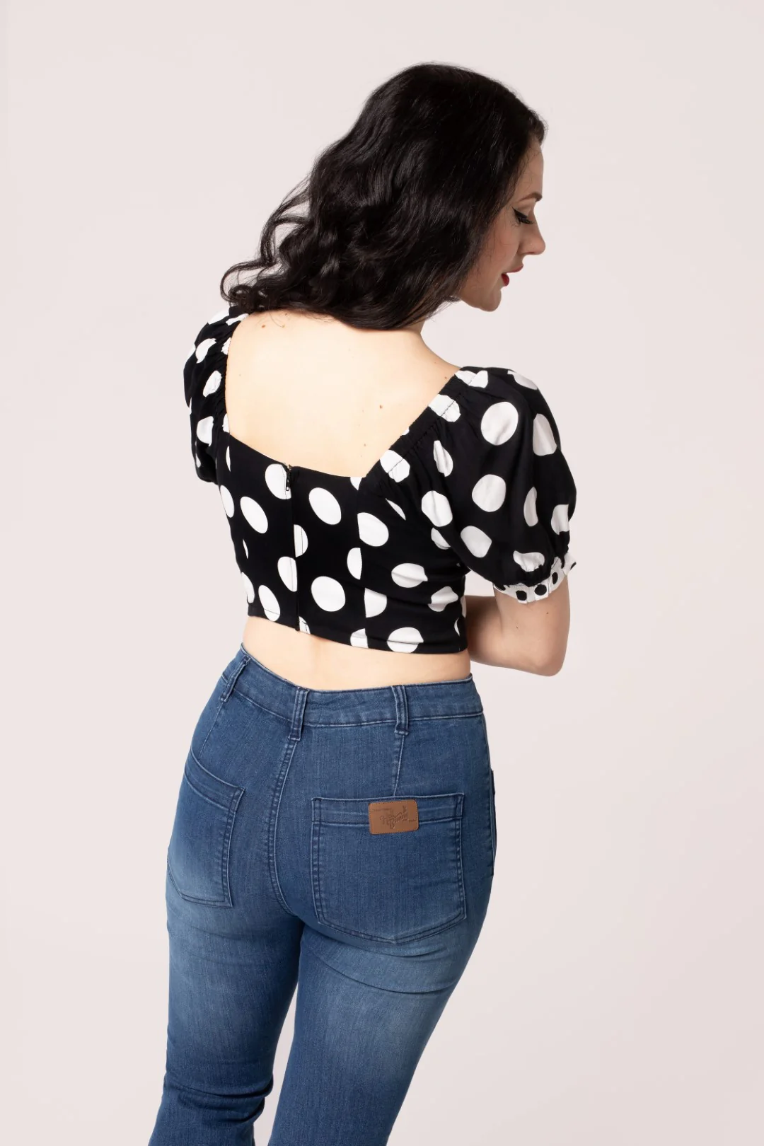Dolores Top - Image 4