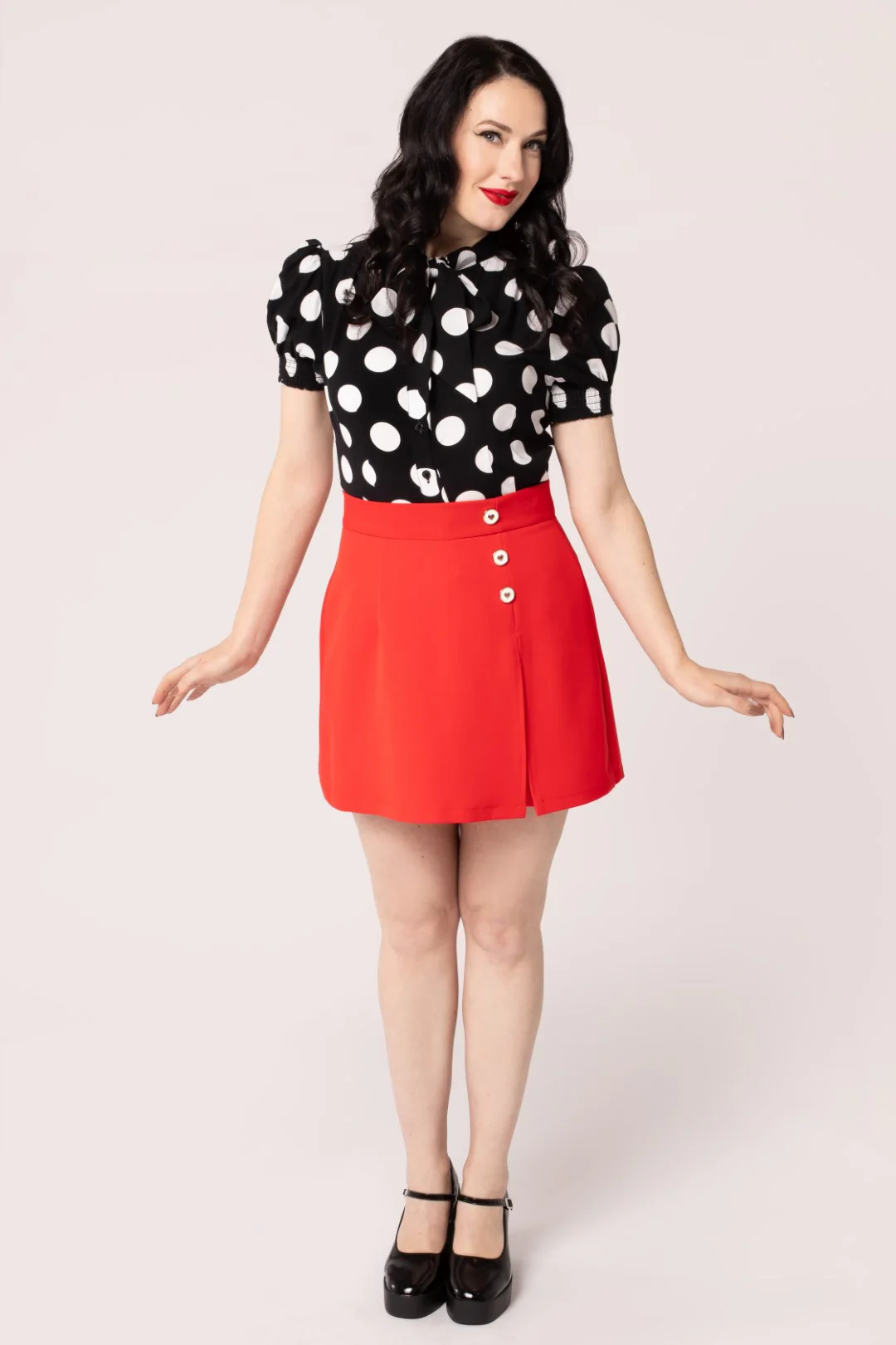 Dolores Blouse - Image 2