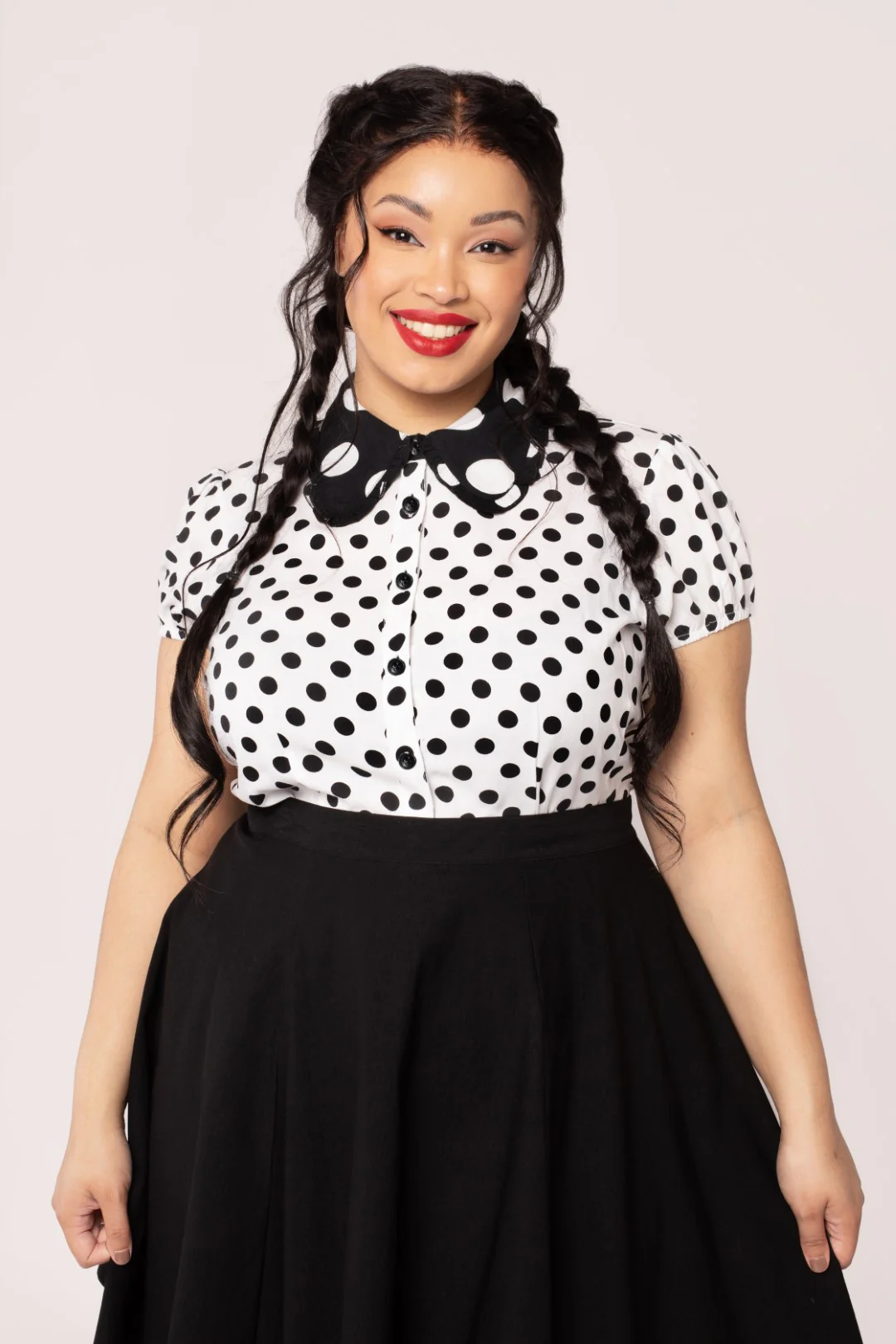 Yaya Blouse - Image 4