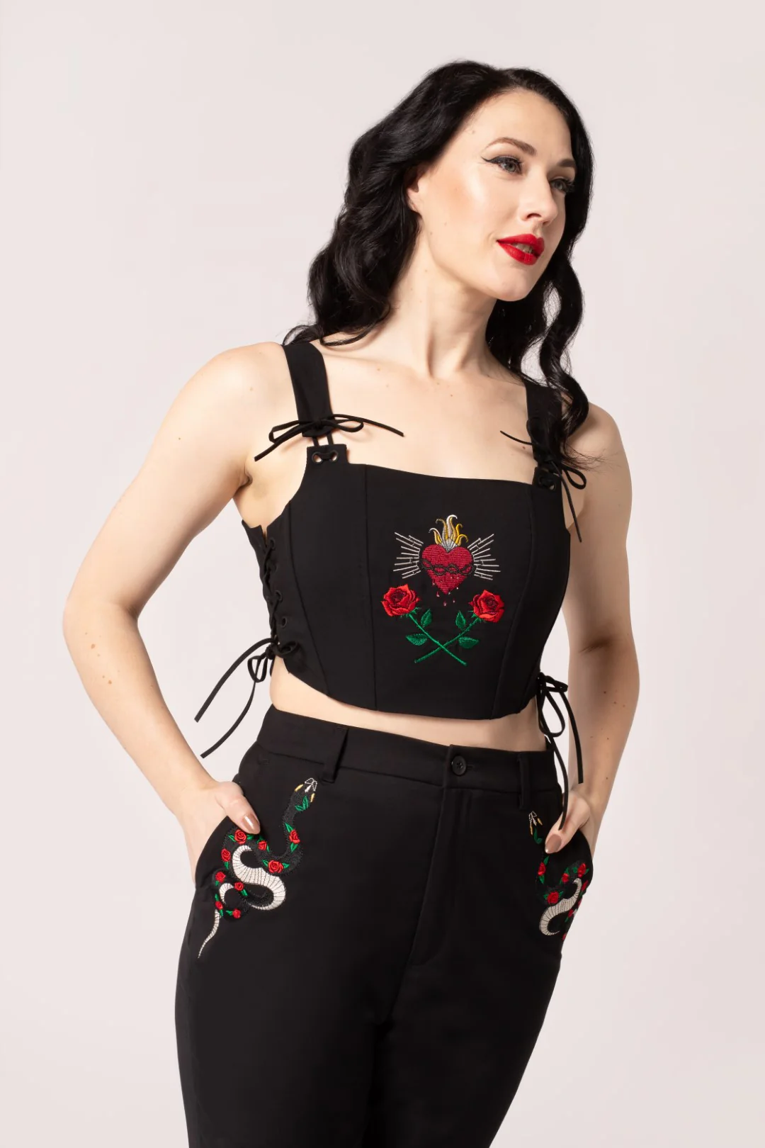 Viva Maria Corset - Image 3