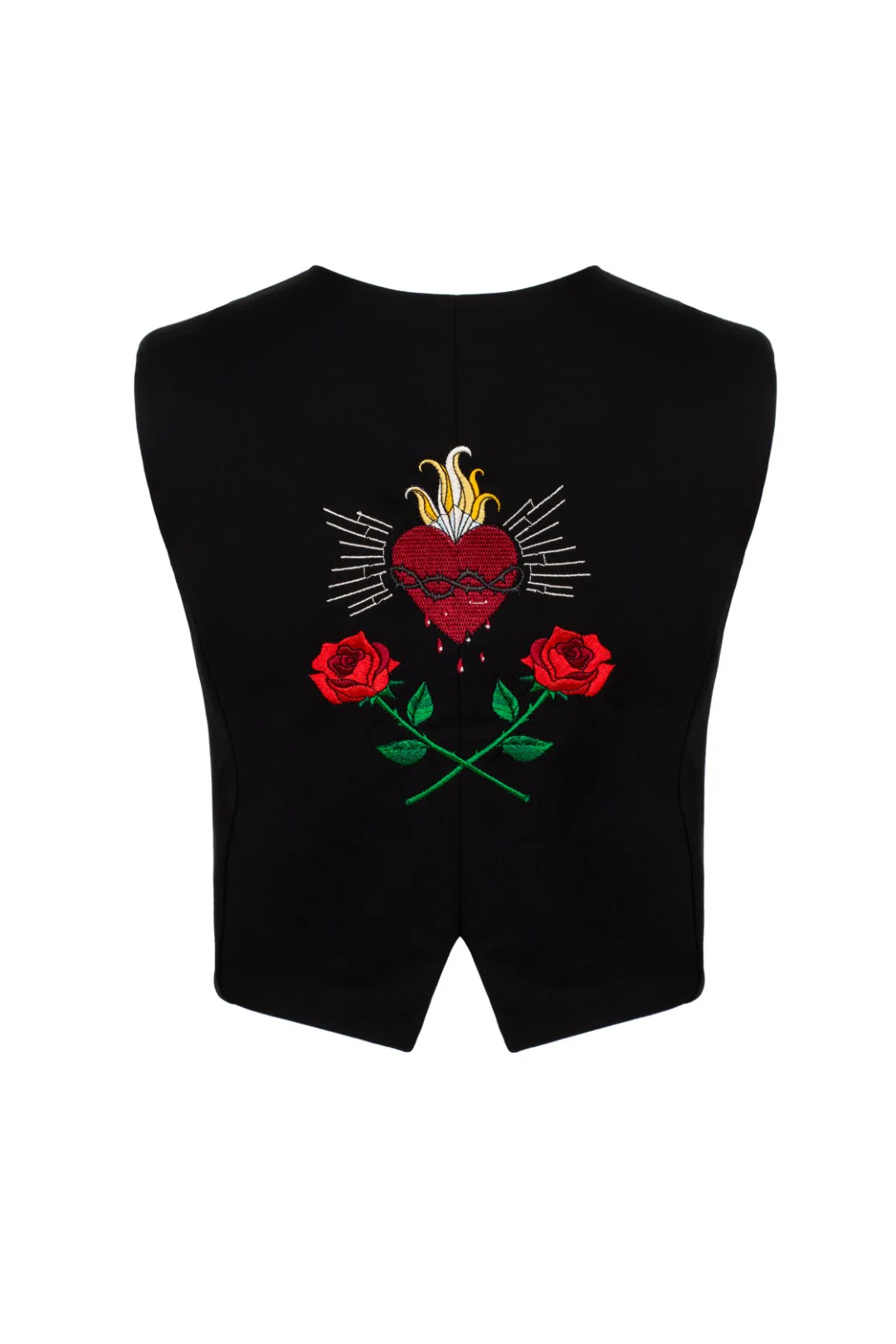 Viva Maria Waistcoat - Image 6