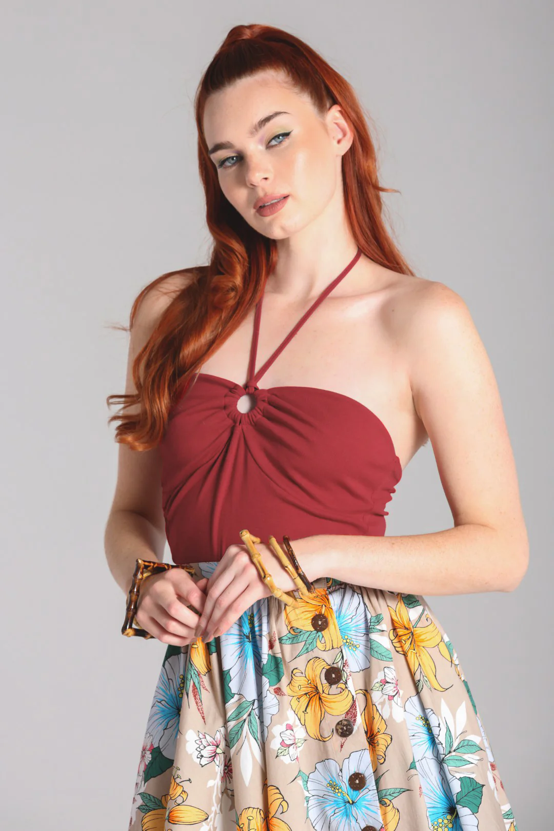 Maya Top - Image 2