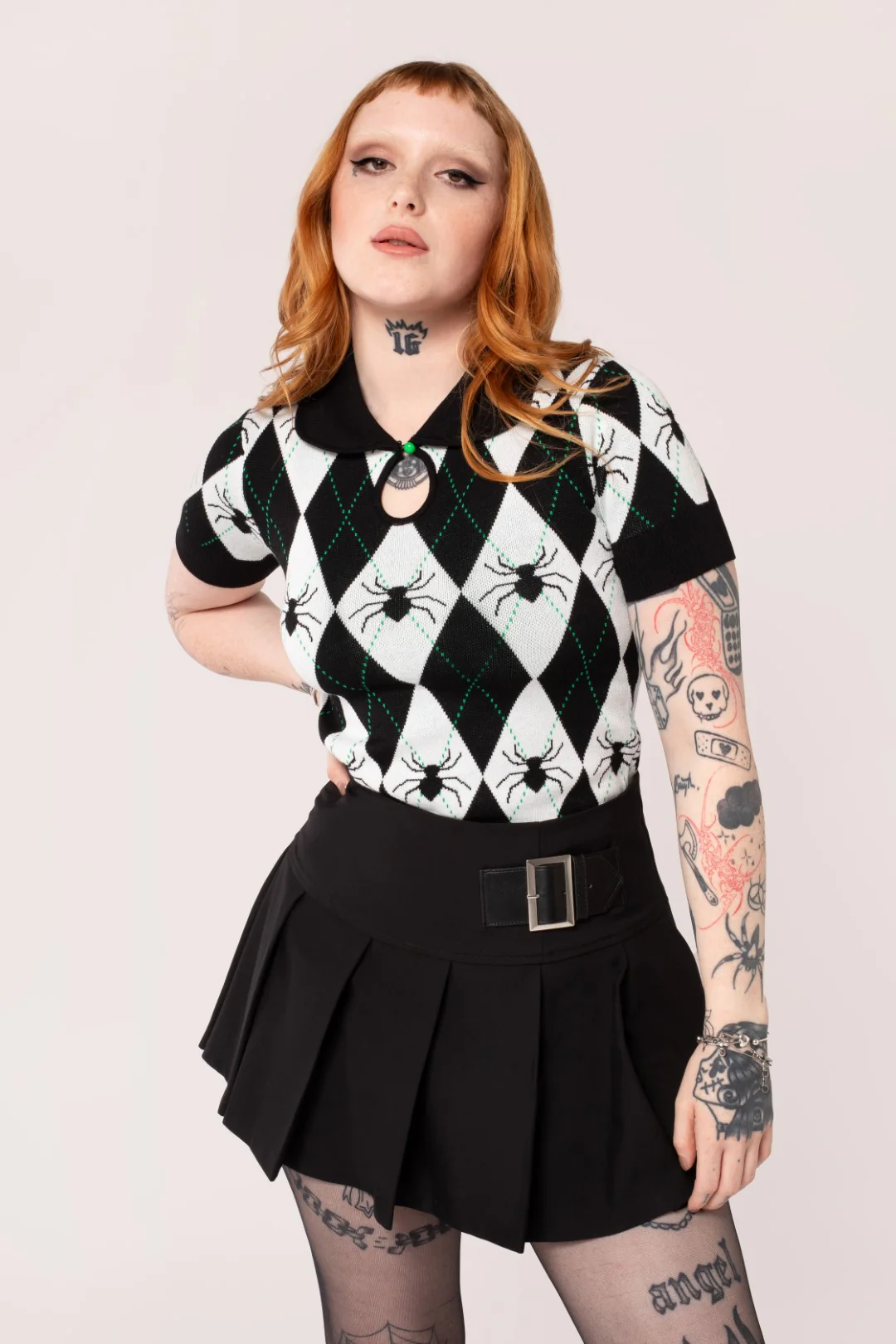 Natasha Top - Image 2