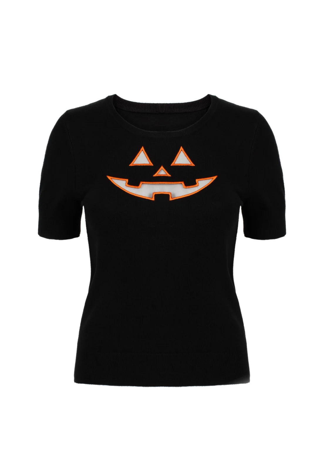 Jack-O-Lantern Top - Image 8