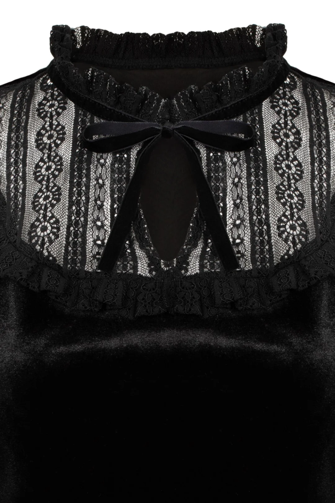 Mourning Top - Image 11