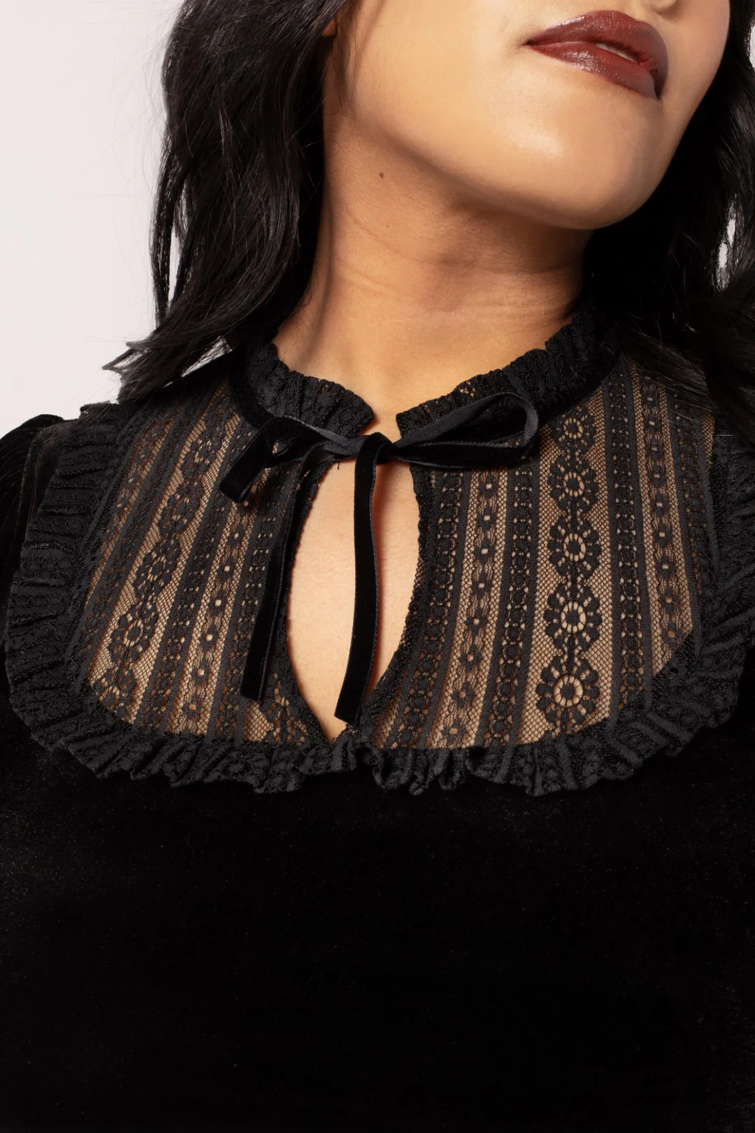Mourning Top - Image 8