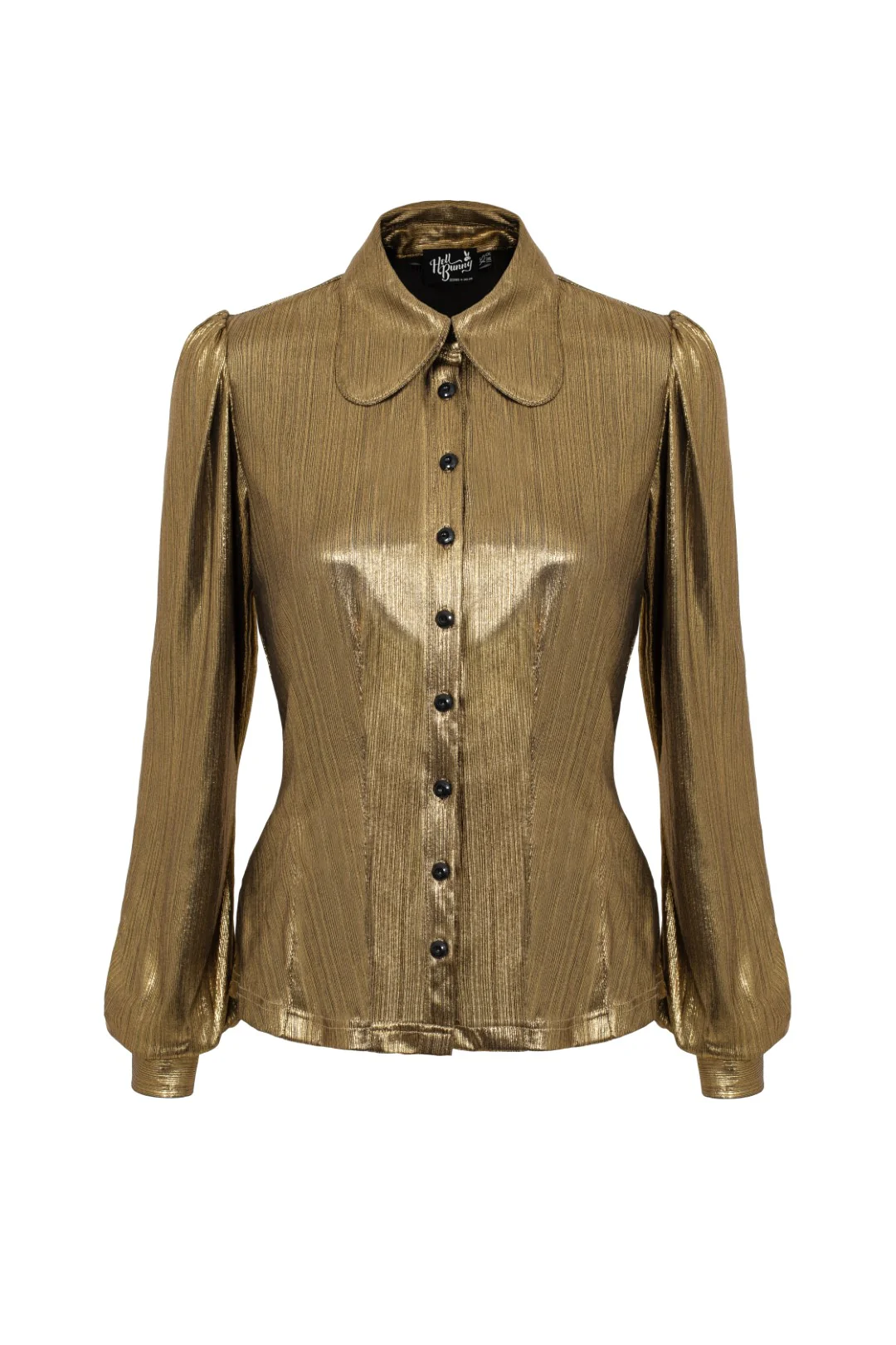 Gigi Blouse - Image 14