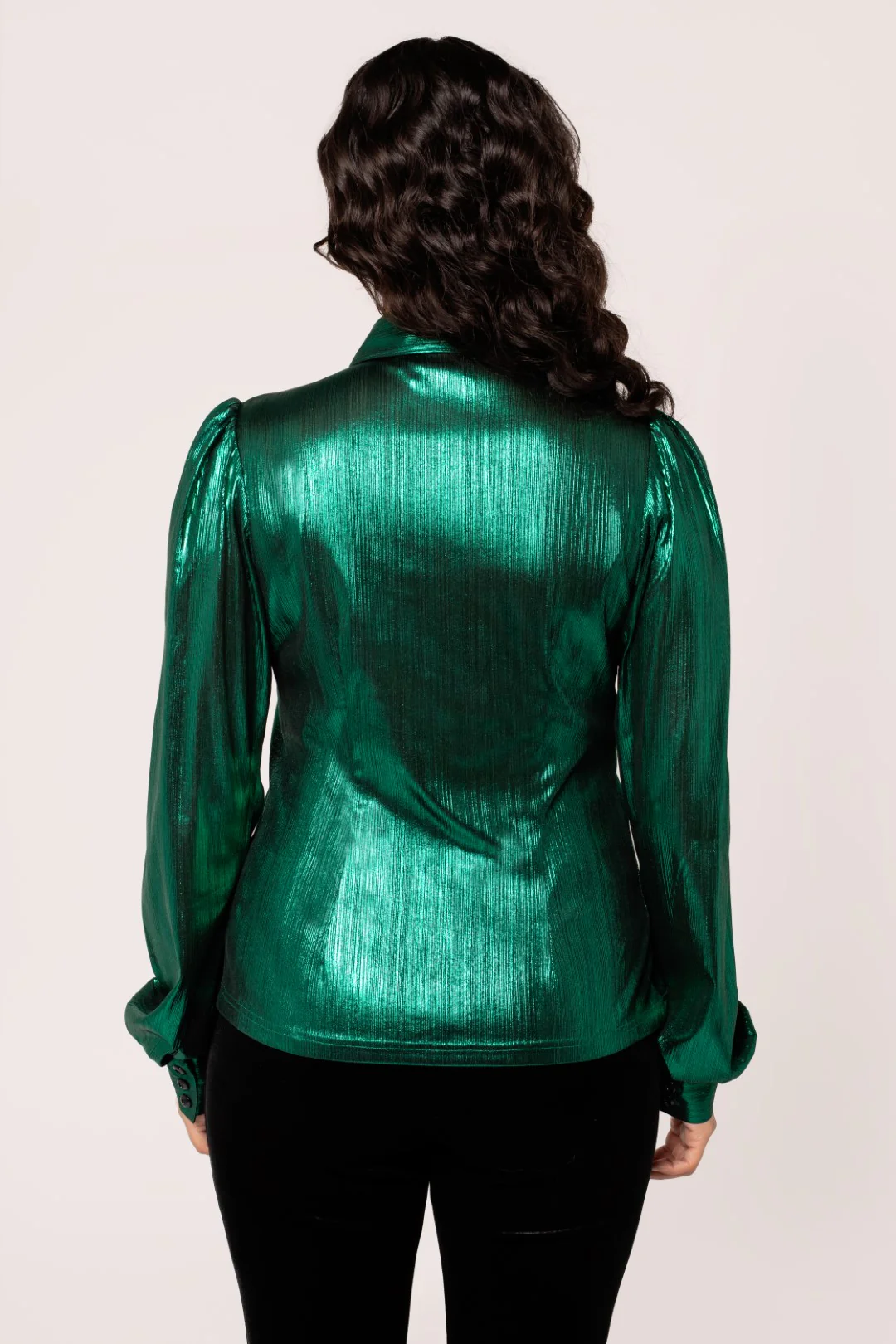 Gigi Blouse - Image 3