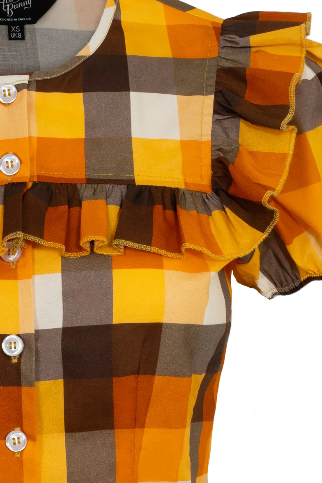 Darlene Blouse - Image 6