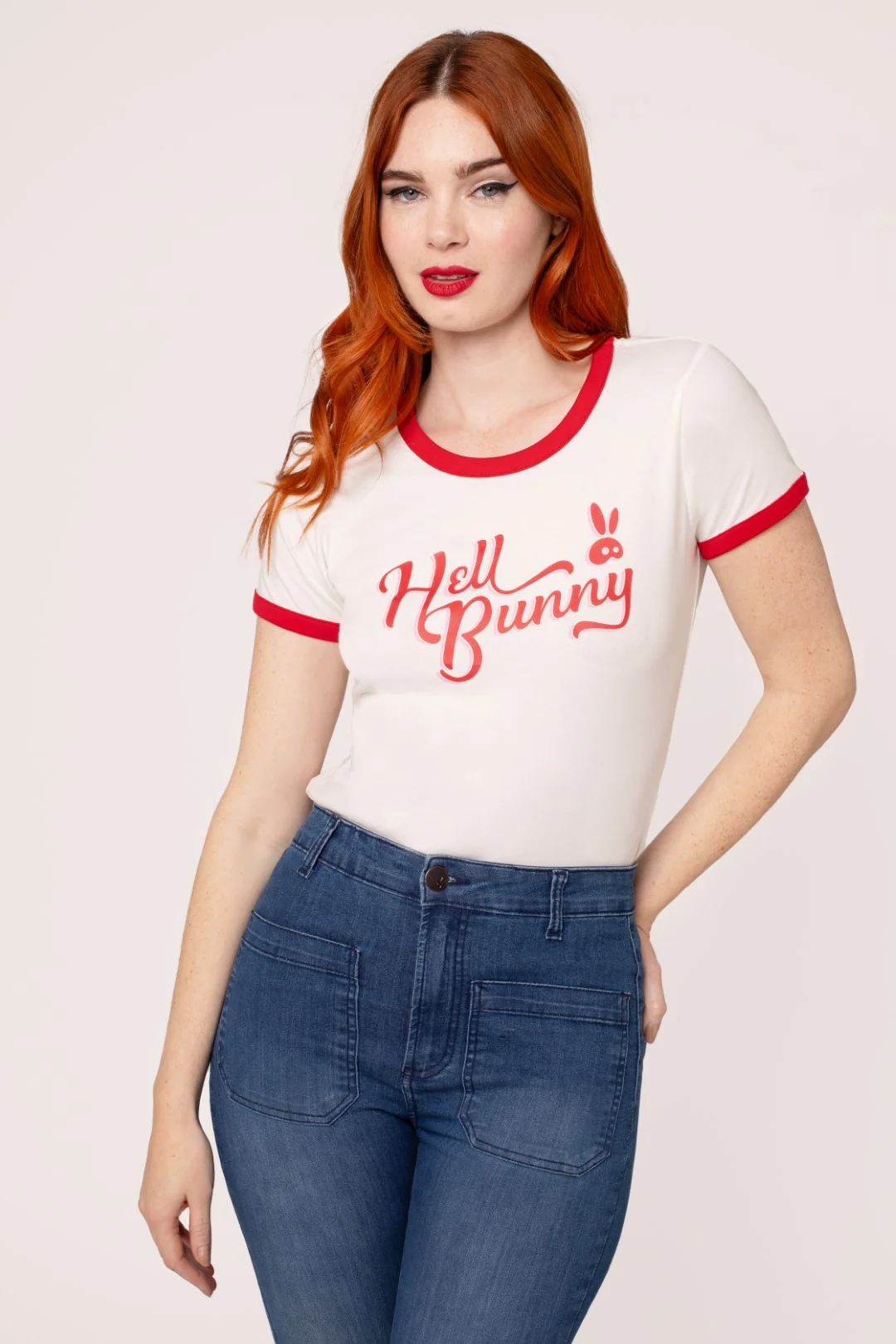 Lucy T-Shirt - Image 3