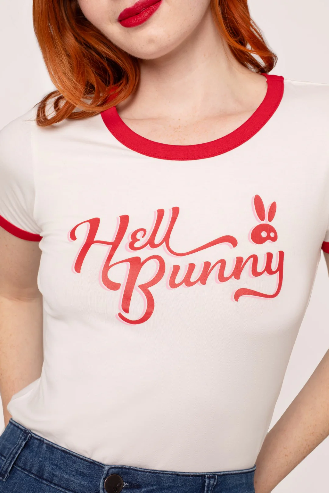 Lucy T-Shirt - Image 4