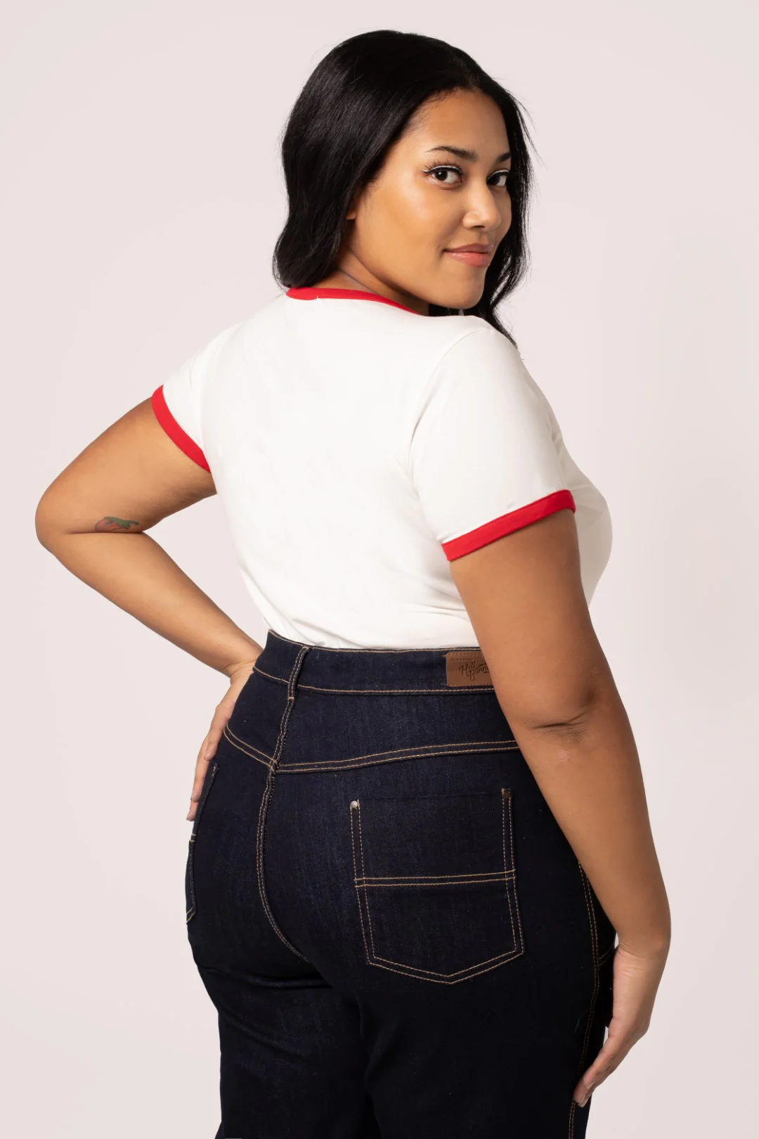 Lucy T-Shirt - Image 6