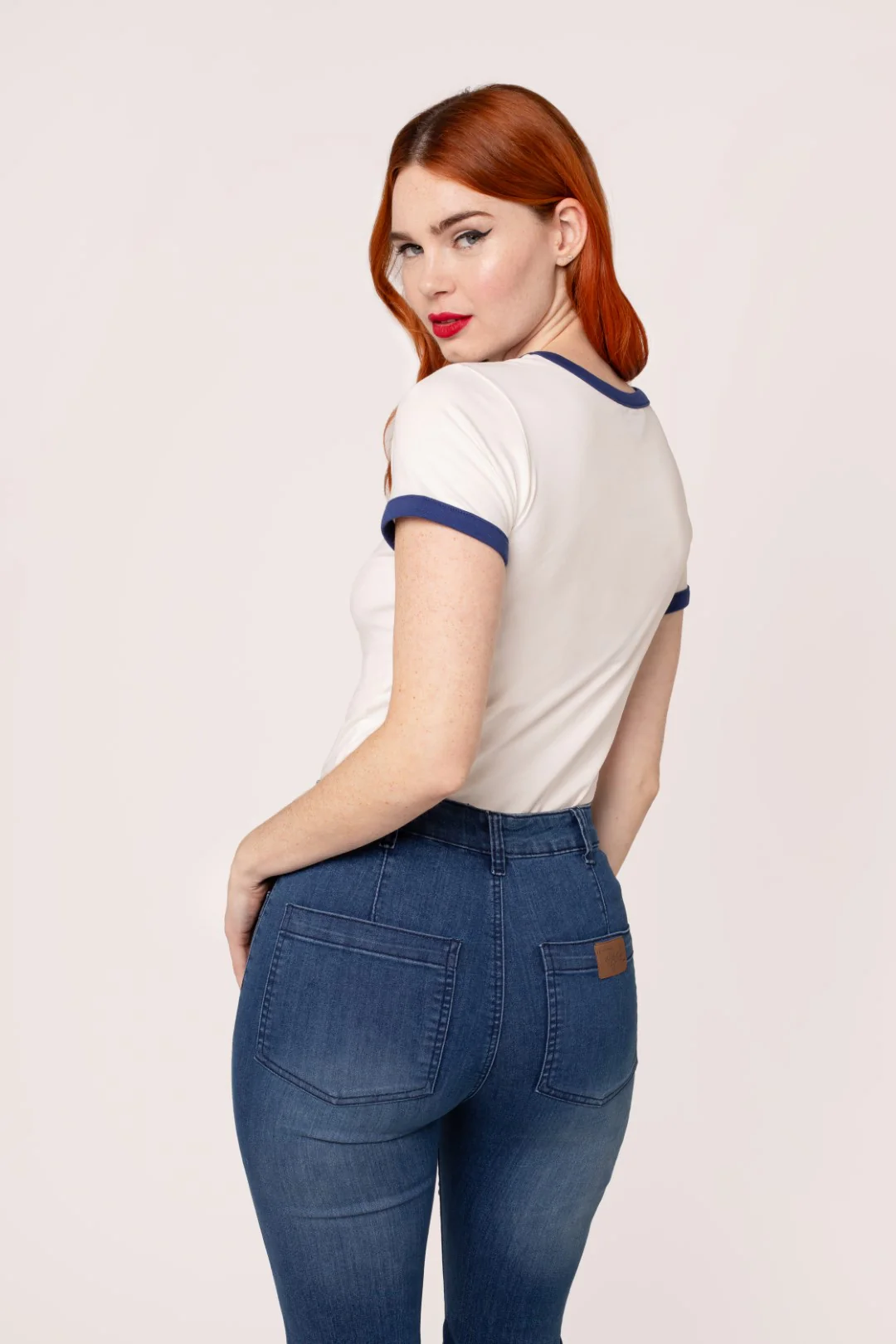Lucy T-Shirt - Image 8