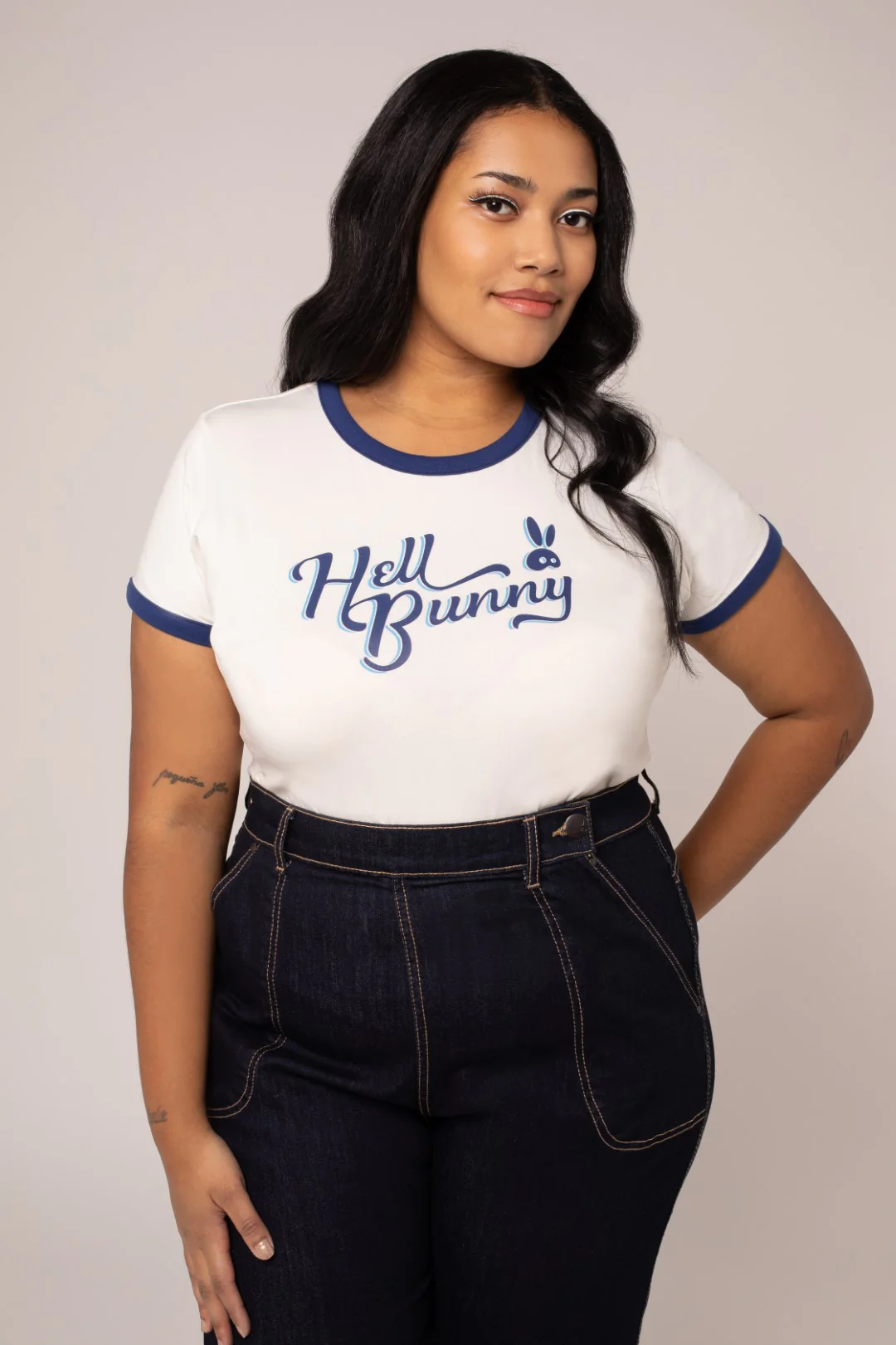 Lucy T-Shirt - Image 9