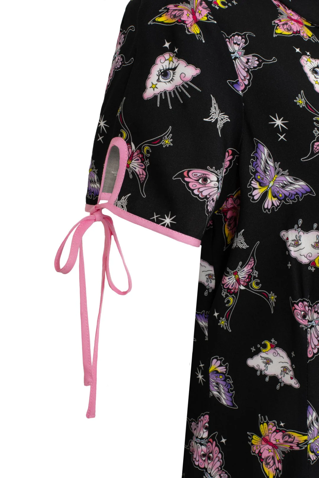 Kocho Blouse - Image 7