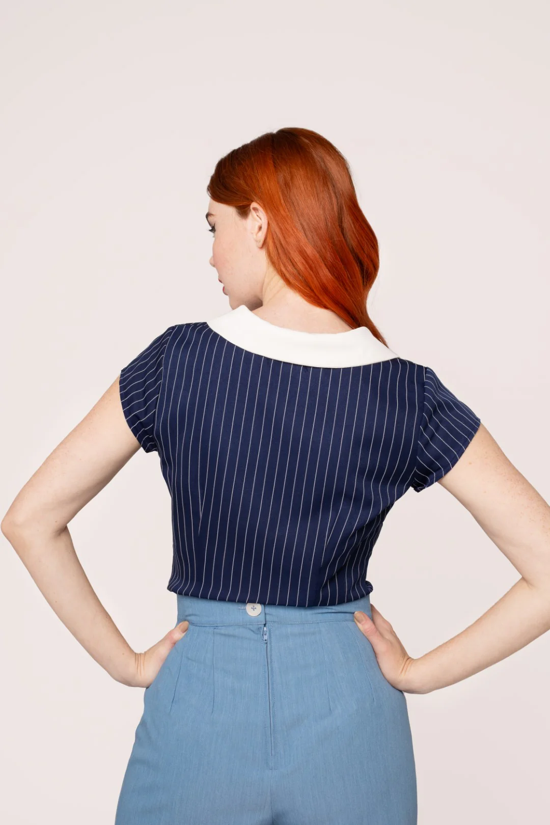 Costello Blouse - Image 3