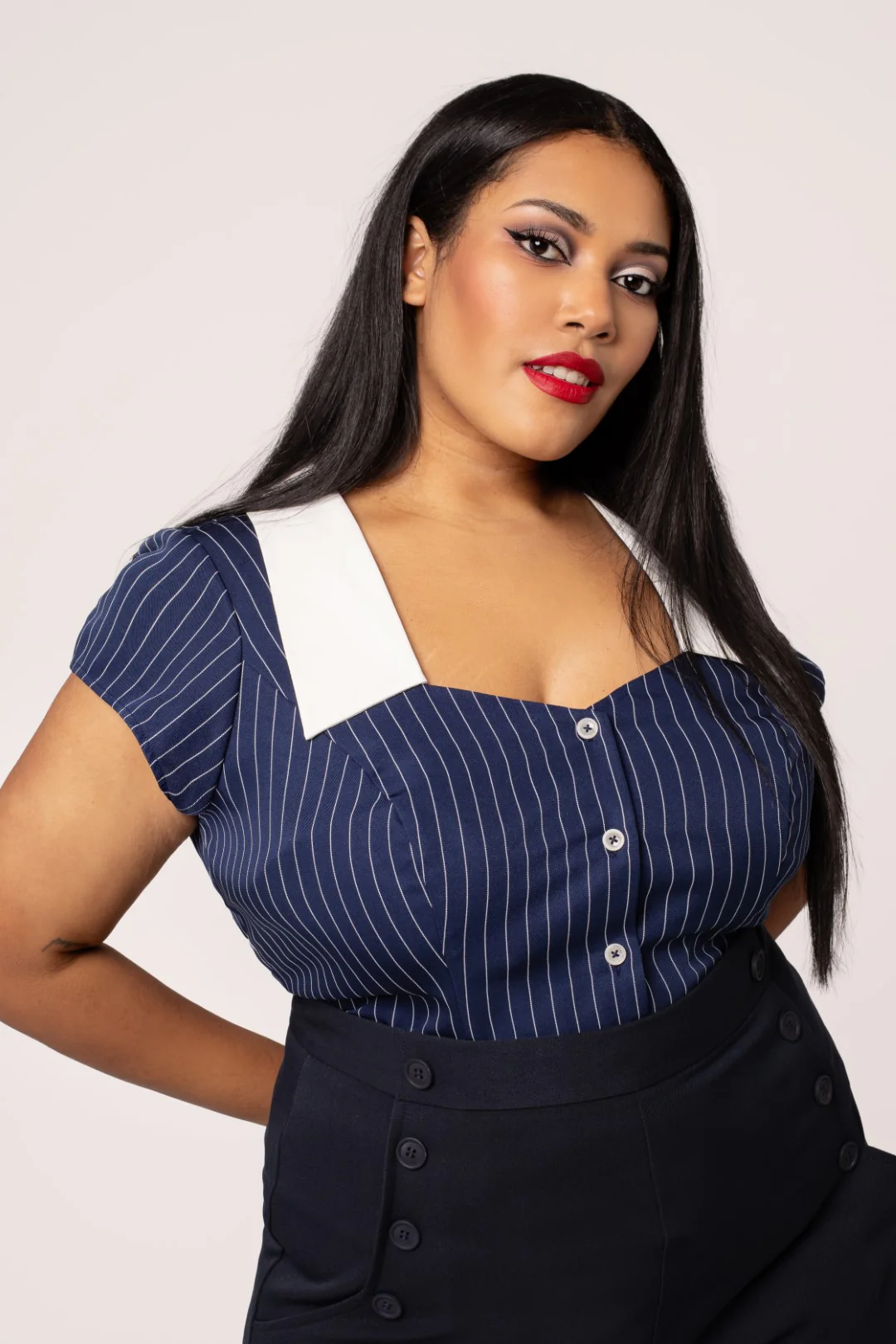 Costello Blouse - Image 4