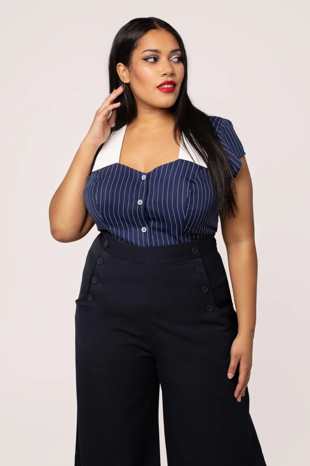 Costello Blouse - Image 5