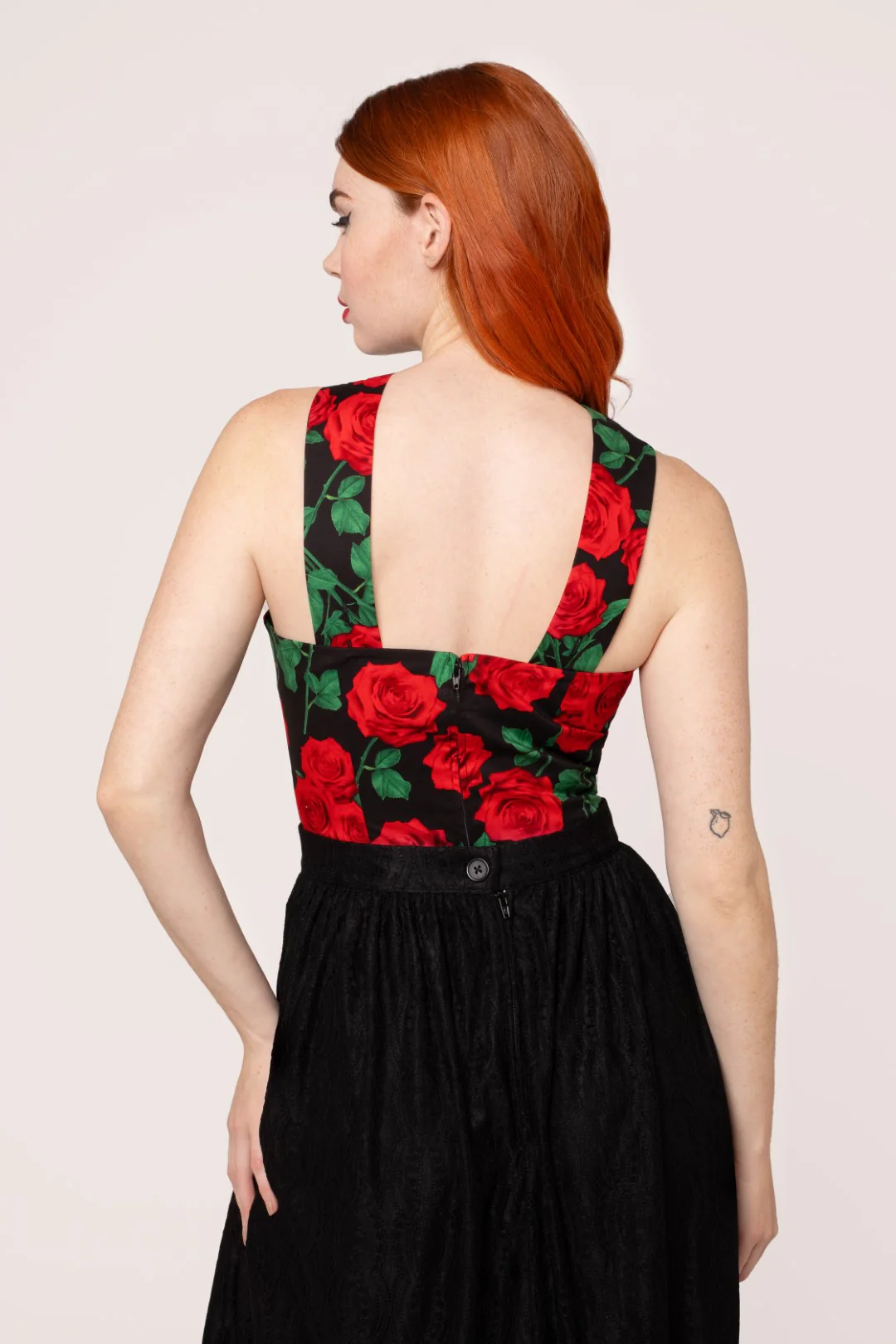 Dolce Vita Top - Image 3