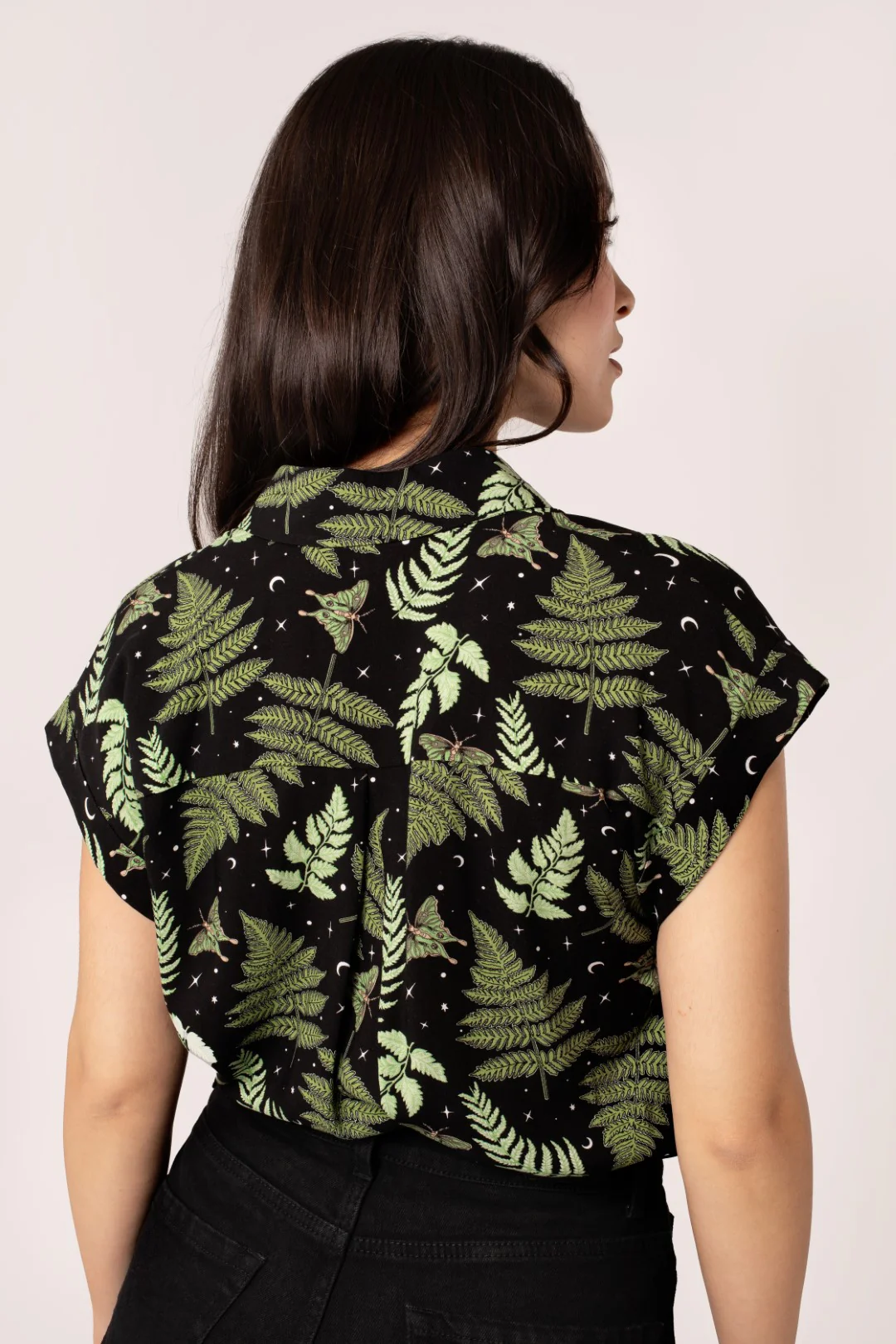 Gaia Shirt - Image 3