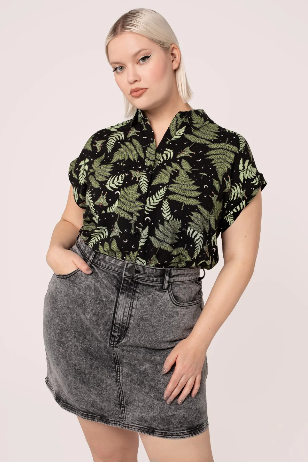 Gaia Shirt - Image 4