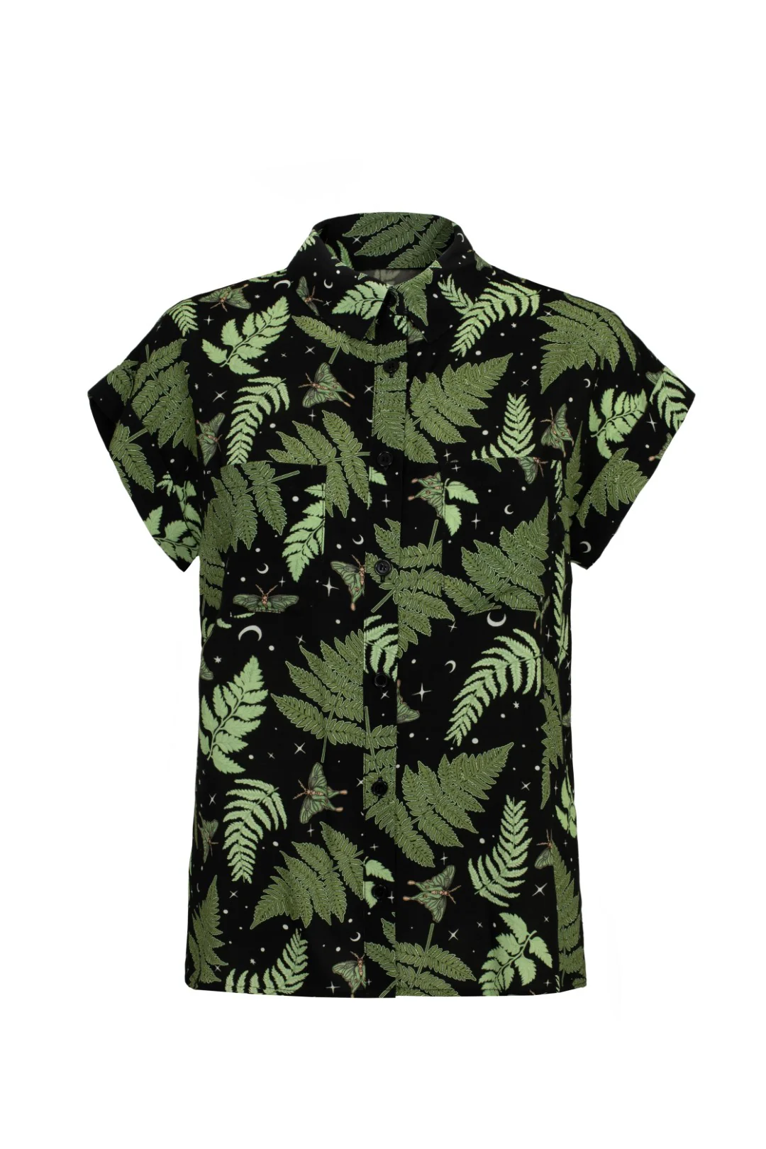 Gaia Shirt - Image 6