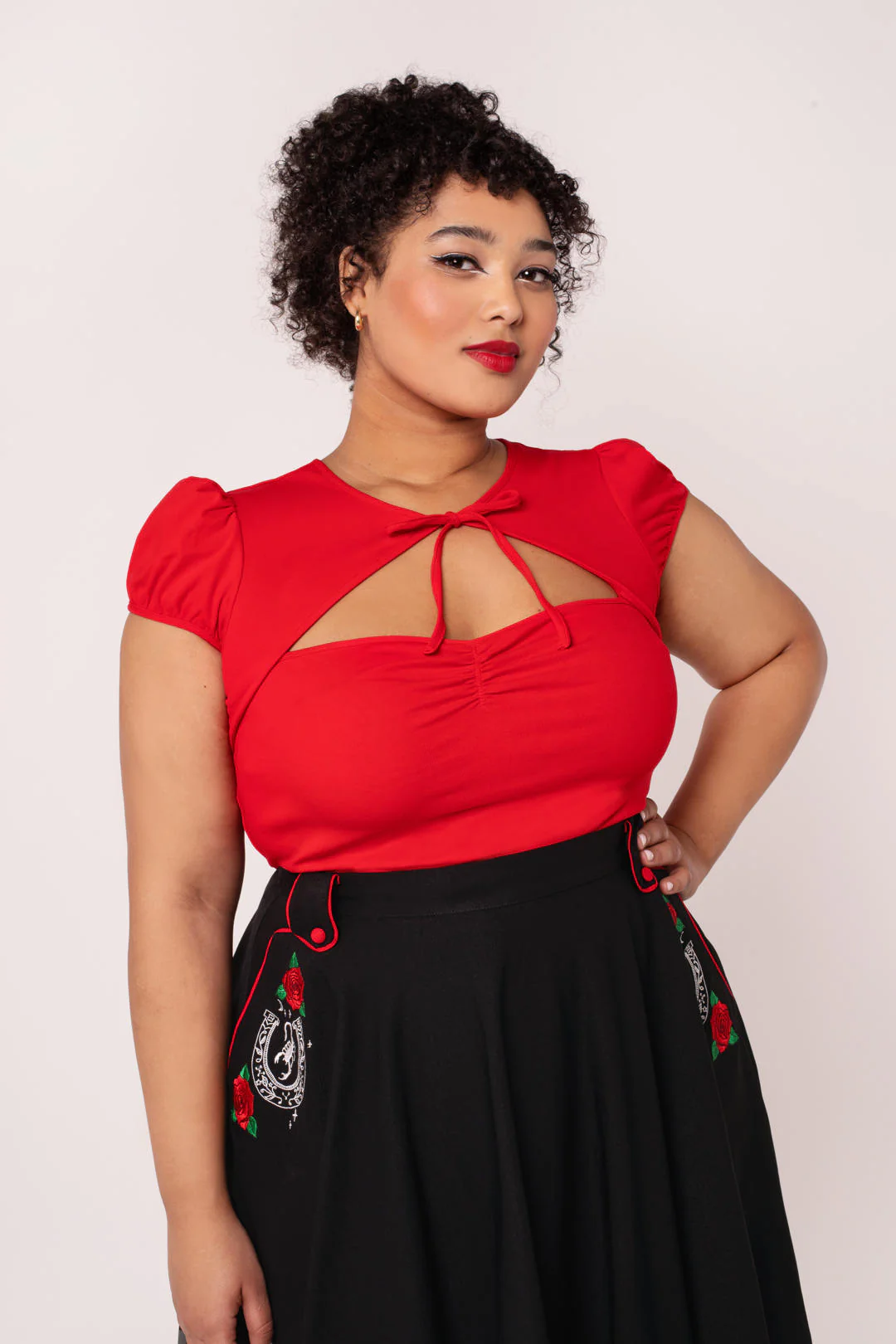 Priscilla Top - Image 4