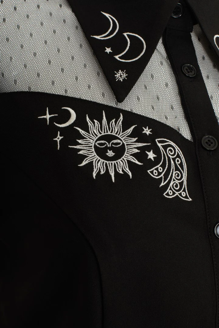 Danica Blouse - Image 10