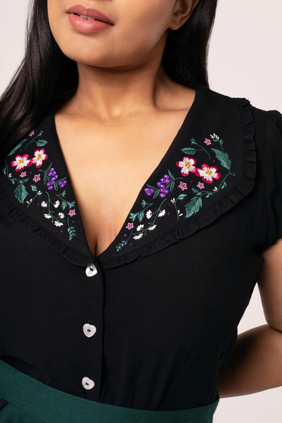 Winnie Blouse - Image 5