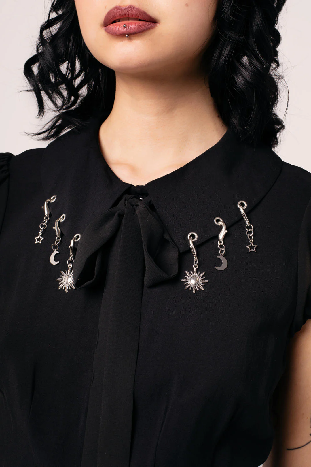 Charming Blouse - Image 2