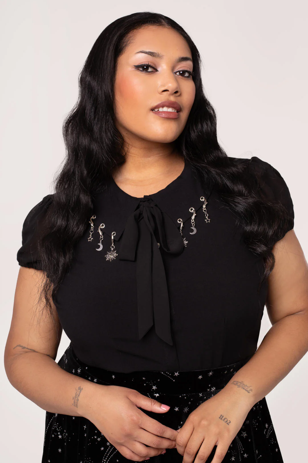 Charming Blouse - Image 4