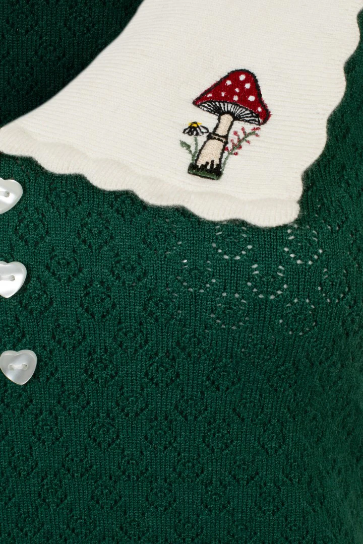 Genevieve Top - Image 10