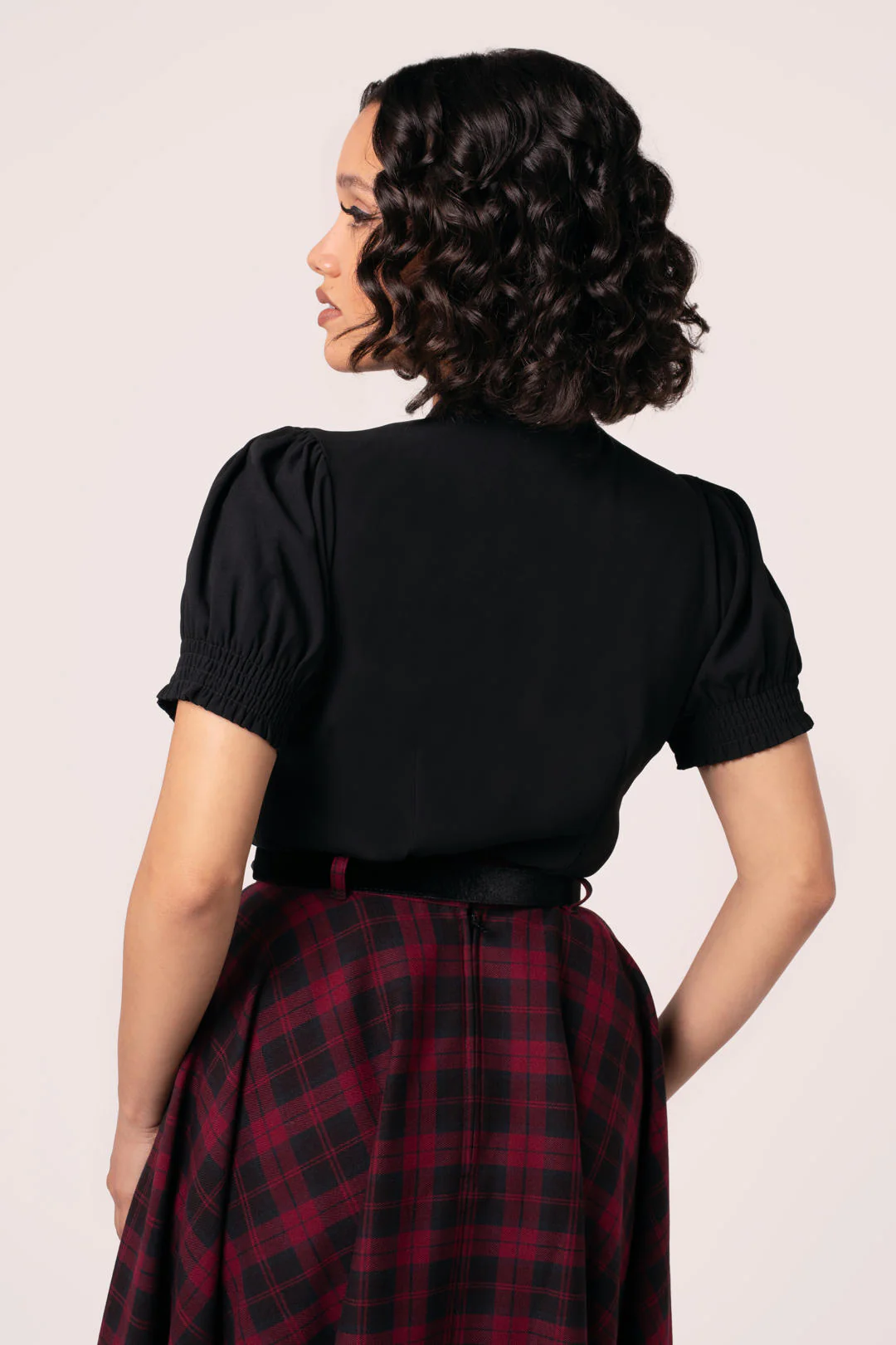 Turner Blouse - Image 8