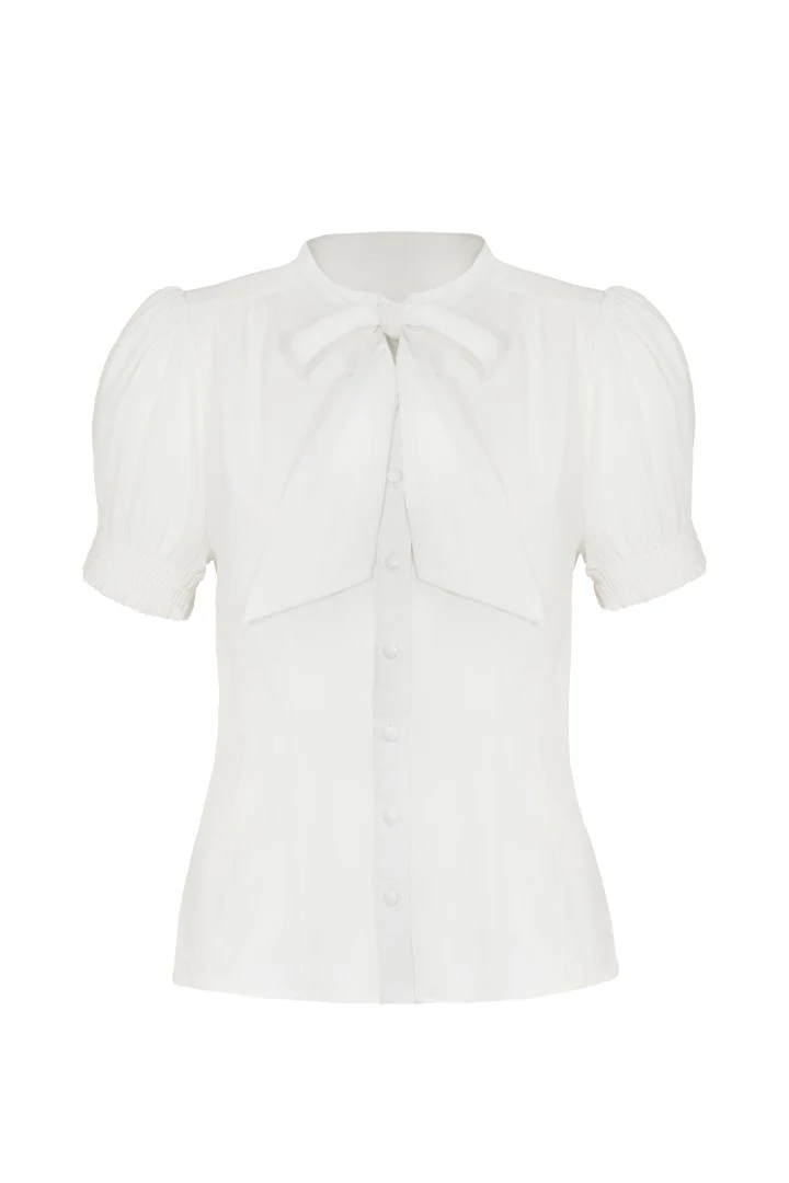 Turner Blouse - Image 9