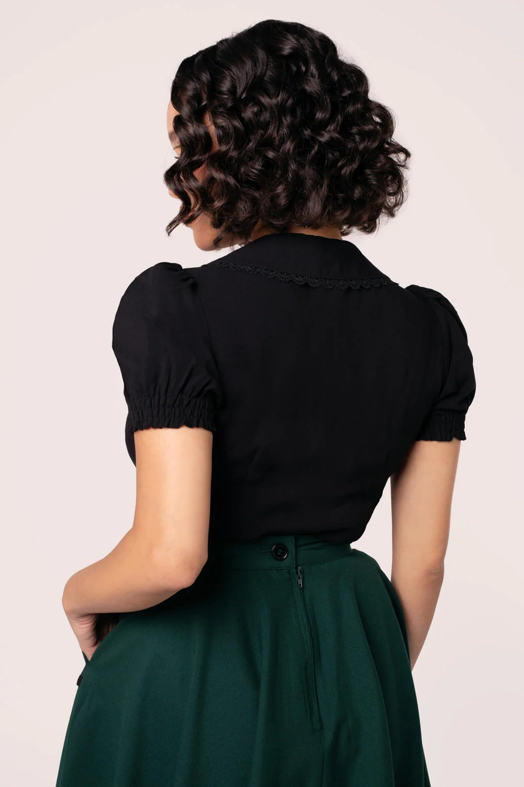 Chester Blouse - Image 4