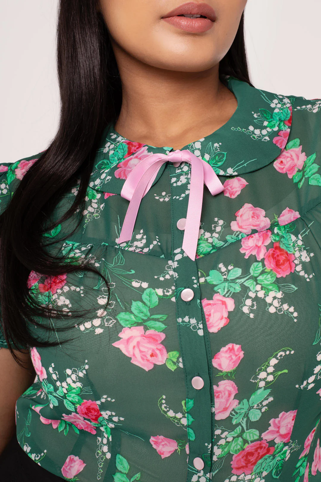 Mabel Blouse - Image 6