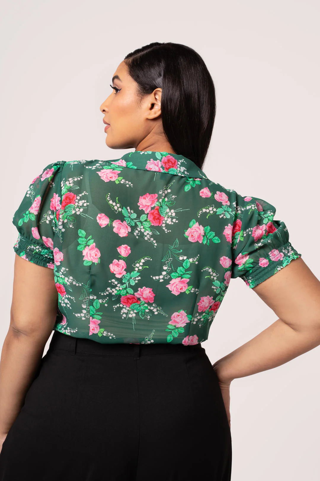 Mabel Blouse - Image 7