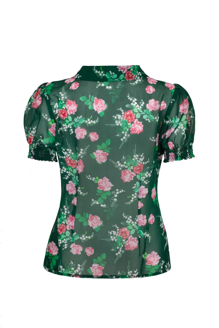 Mabel Blouse - Image 9