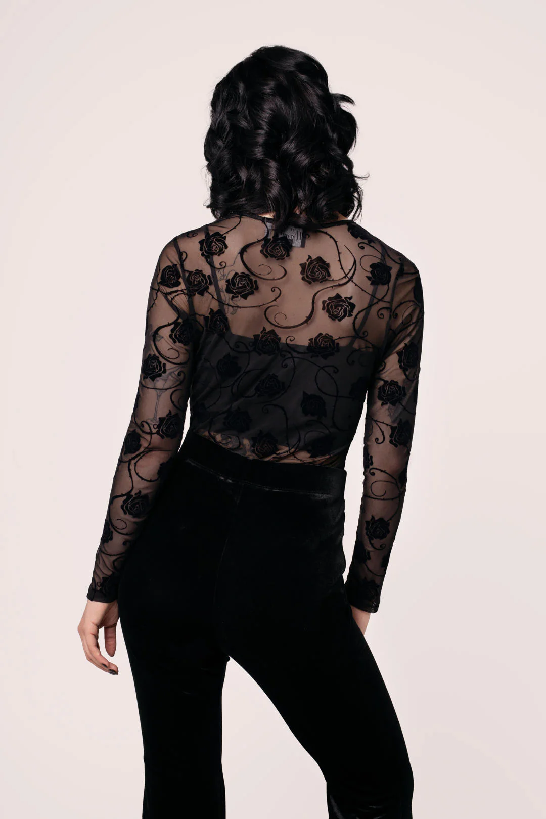 Florence Top - Image 3