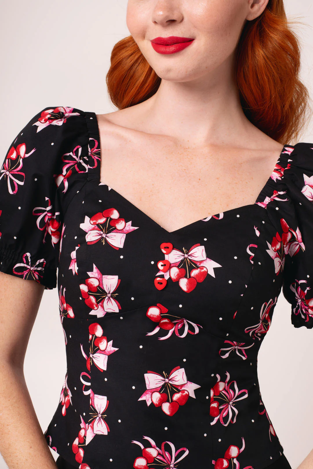 Cherilyn Top - Image 3