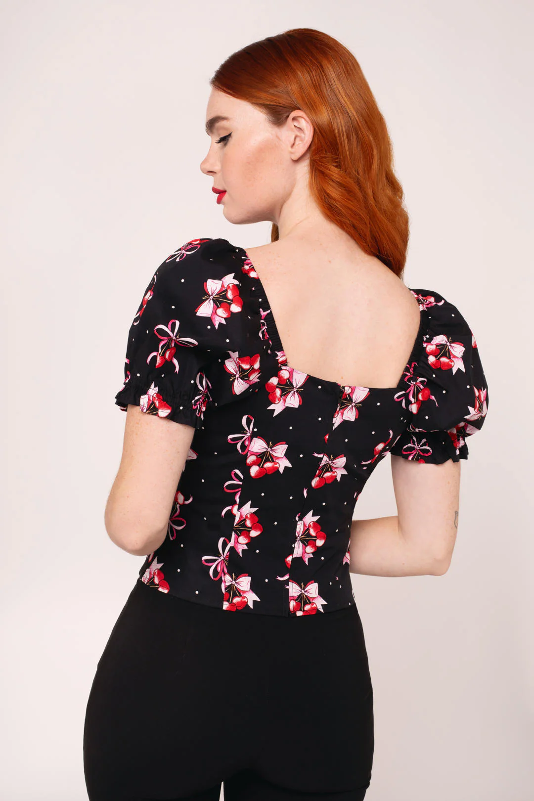 Cherilyn Top - Image 4